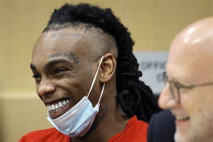 YNW Melly Trial Reveals RELEASE DATE When Is Rapper Coming Out From