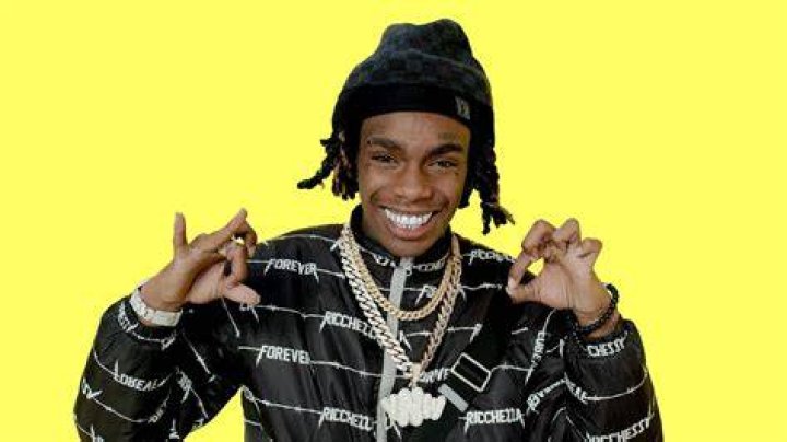 YNW Melly | Out Of Jail | Case YNW Melly