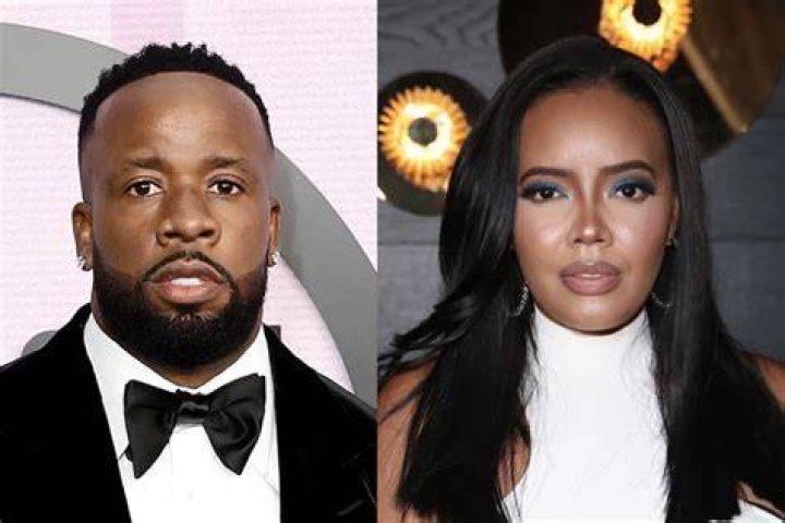 Yo Gotti and Angela Simmons Relationship Explored as Couple Goes