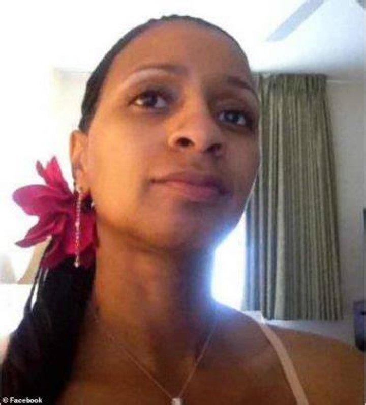 Yolanda Holmes Death And Murder Case Details