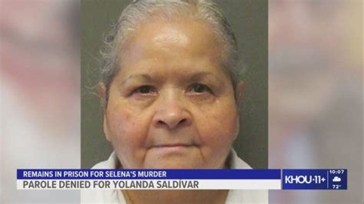 Yolanda Sald&iacute;var Age, Height, Release Date of Birth, Now