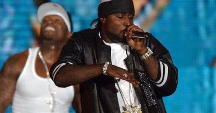 Young Buck Could Lose More Assets Including His House And Gold Teeth