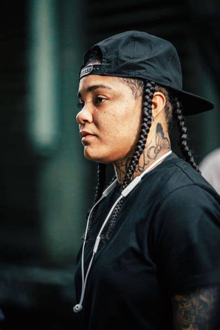 Young M.A (Rapper) Wiki, Health News, Career, Brother, Birthday, Songs