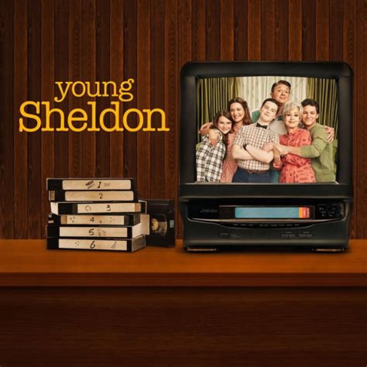 Young Sheldon Season 6 watch episodes streaming online