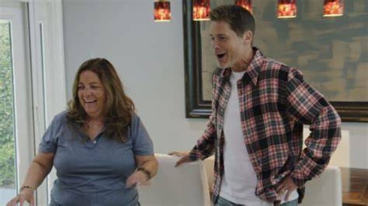 Your choices were beautiful: Celebrity IOU fans impressed with Drew Barrymores renovation i