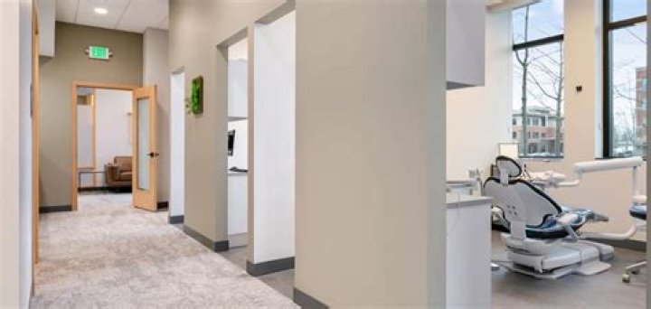 Your Dentist in Bellingham, WA Roots Dental