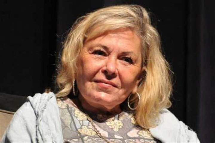 YouTube Pulls Roseanne Barr Podcast Episode for Hate Speech Violation After Holocaust Denial J
