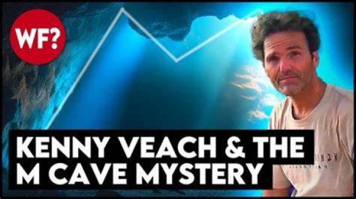 YouTuber Vanished In The Desert, Mysterious Disappearance Story After He Found M Cave ·