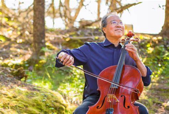 YoYo Ma 2024 Wife, net worth, tattoos, smoking & body facts Taddlr
