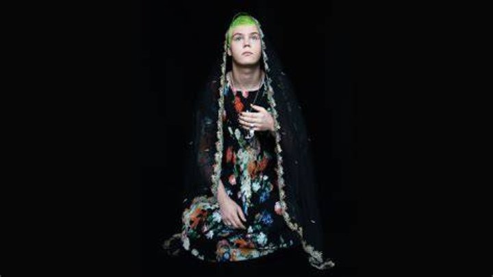 Yung Lean Yung Lean