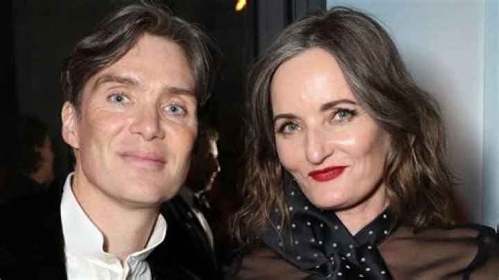 Yvonne McGuinness biography Who is Cillian Murphy wife? Briefly.co.za