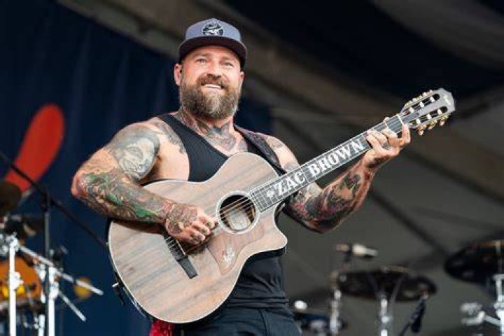 Zach Brown Net Worth, Income, Salary, Earnings, Biography, How much money make? Zach Brown Net Worth, Income, Salary, Earnings, Biography, How much money make?
