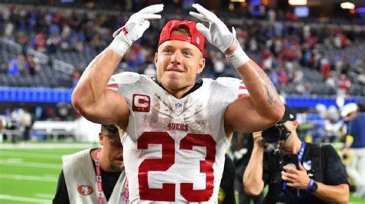 Zach Bryan And Christian McCaffrey Bring The House Down At Their &rsquo;22