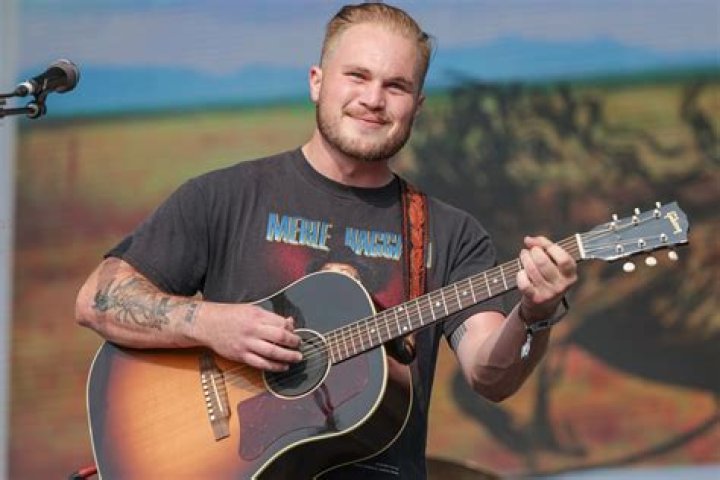 Zach Bryan Is The Rising Star Of Country Music Married In 2023?