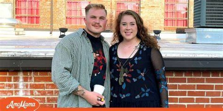 Zach Bryan Siblings Meet Mackenzie » AmericanLoaded