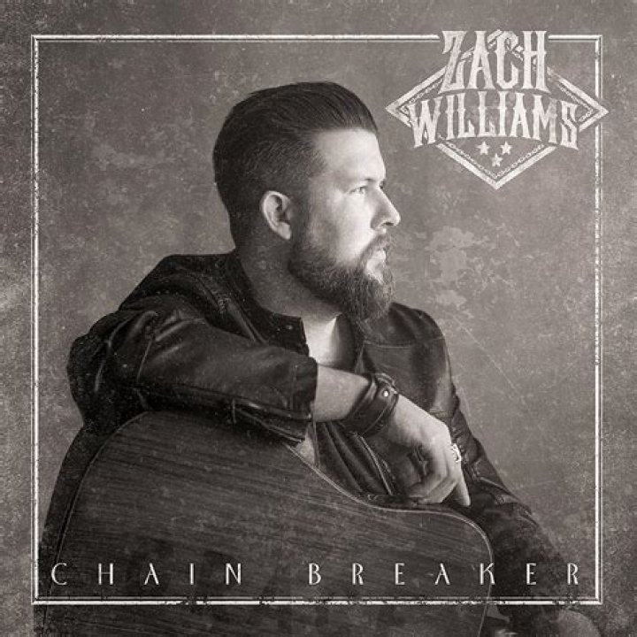 Zach Williams - Chain Breaker (Live from Harding Prison) - bluegrass remakes of rocksongs