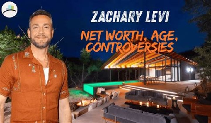 Zachary Williams Net Worth | BlogPaper