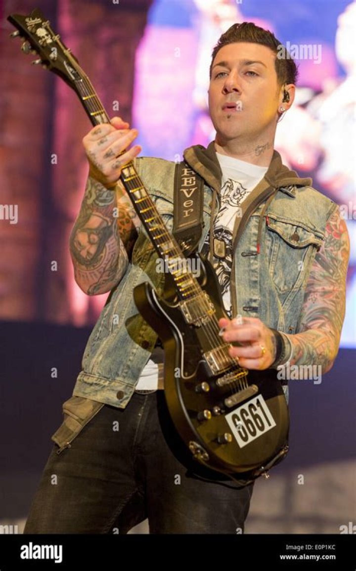Zacky Vengeance Net Worth | BlogPaper