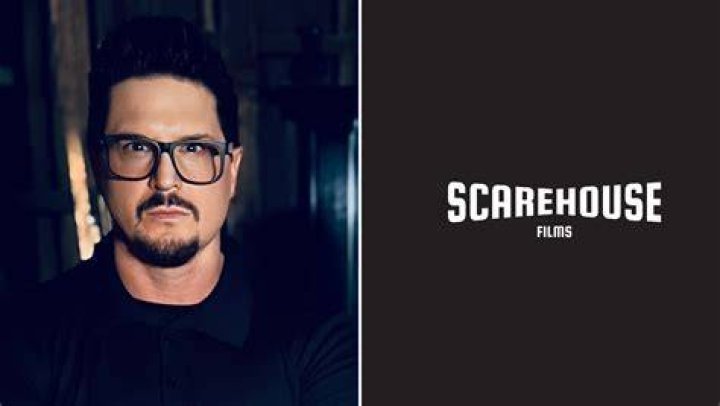 Zak Bagans | Parents And Siblings Zak Bagans