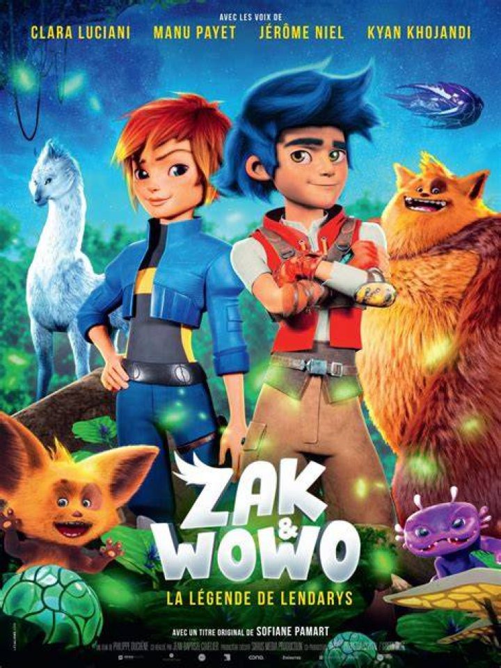 Zak