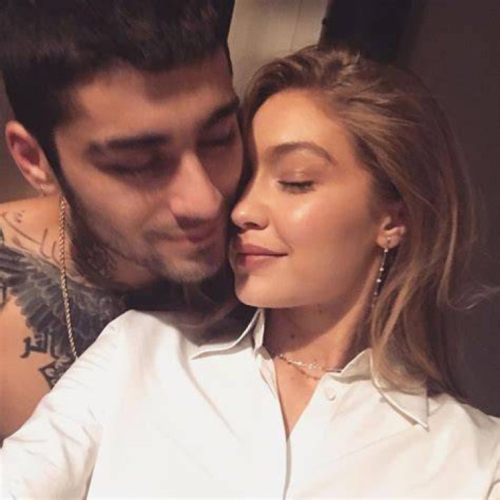 Zayn Malik and Gigi Hadid confirm they are back on as they look loved