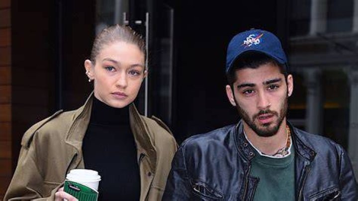 Zayn Malik Shares Rare Details About Raising "Amazing" Khai With Gigi