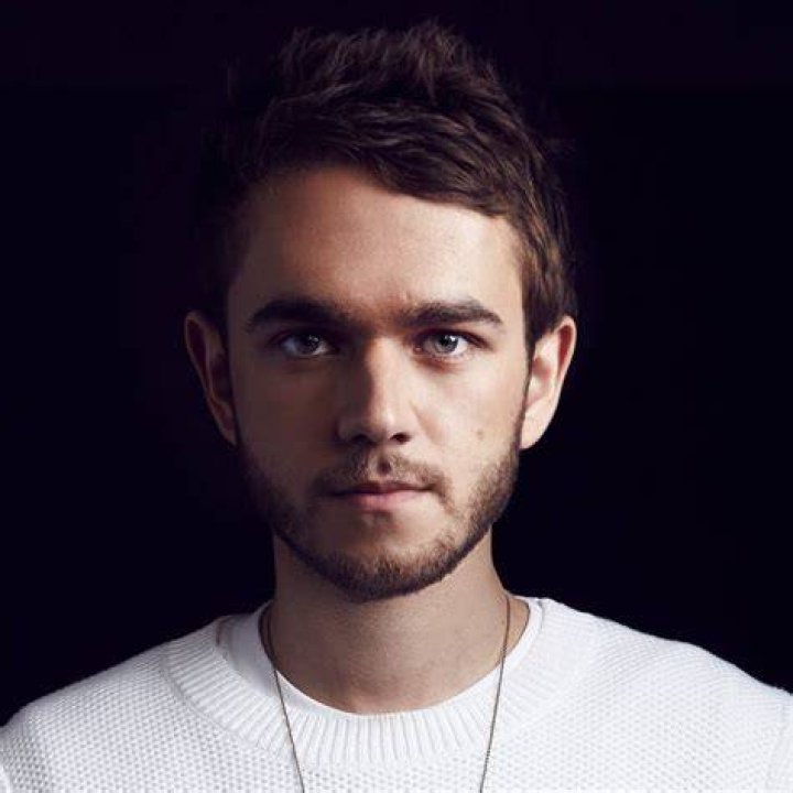 Zedd Zedd