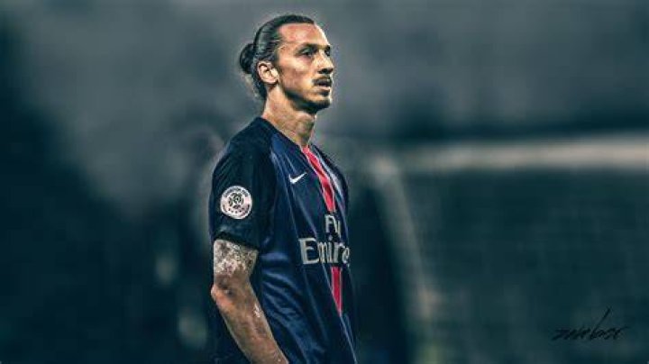 Zlatan Ibrahimovic Wallpaper
